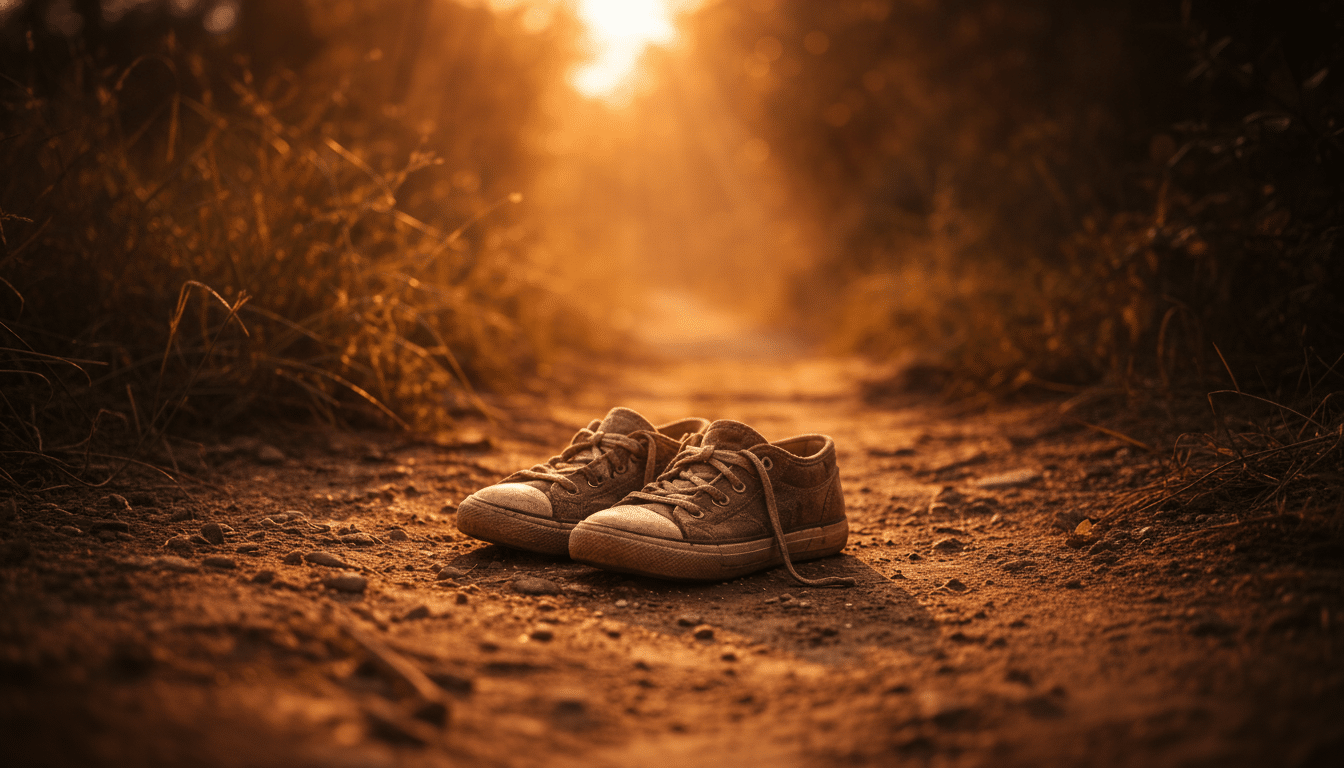 Bridger Walker the boy who stepped forward to protect his sister