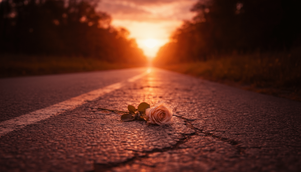 The weight of forgiveness – person praying and releasing anger to find peace