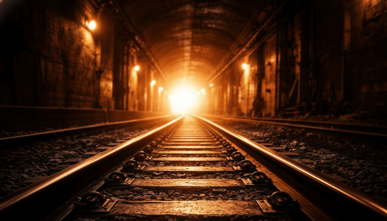 Wesley Autrey story subway rescue moment courage saving life