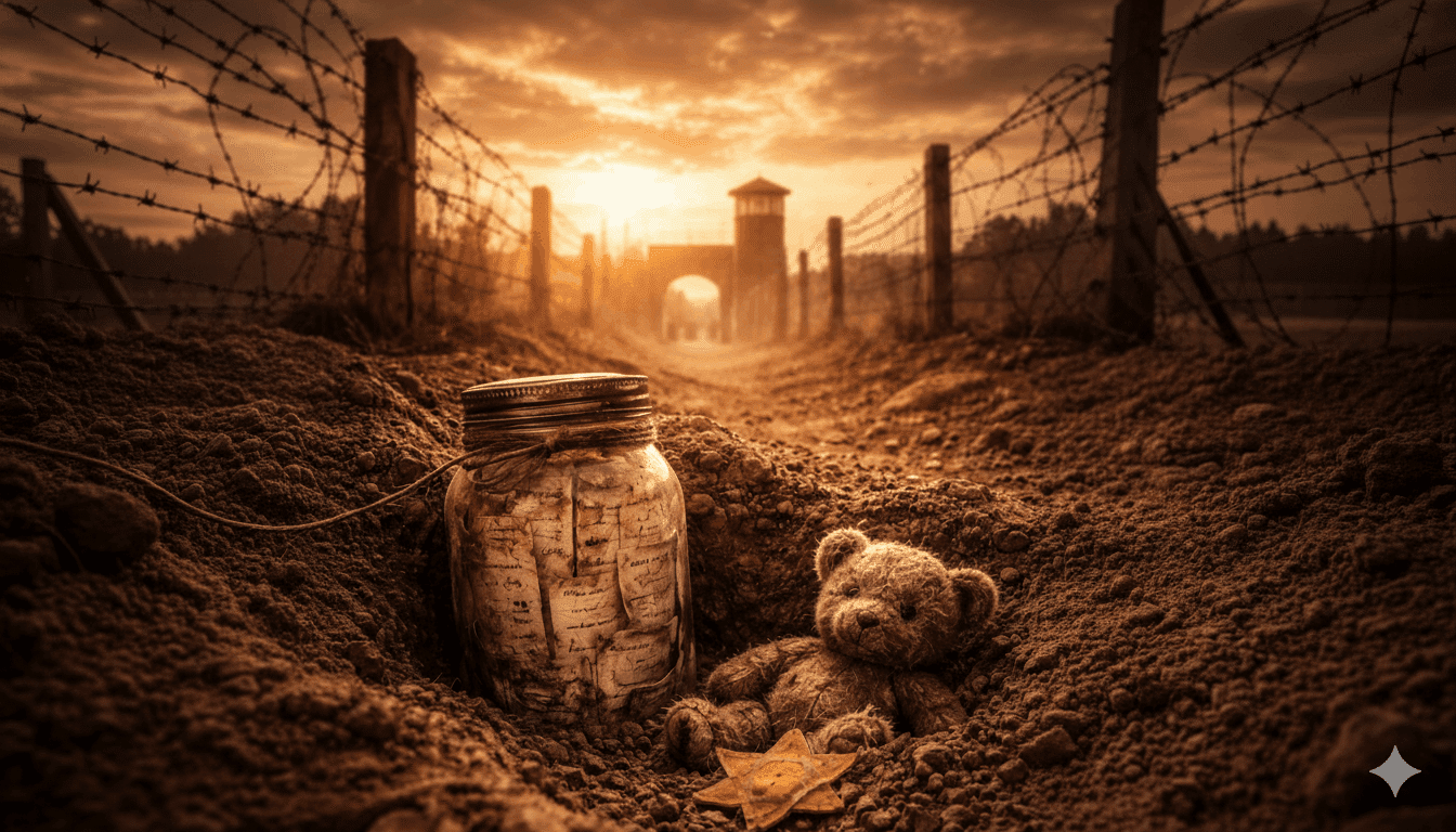 Irena Sendler story saving children during Holocaust courage and rescue