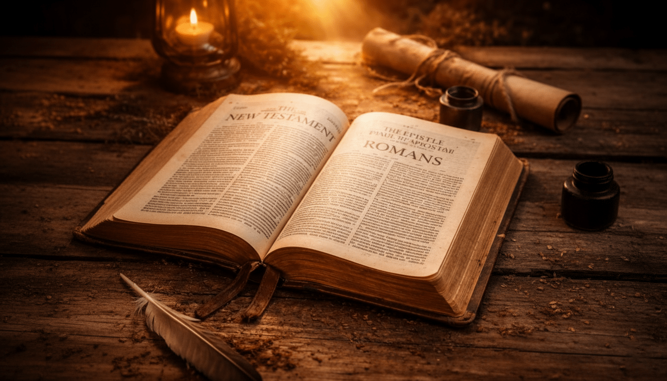 Saul to Paul story transformation faith and conversion