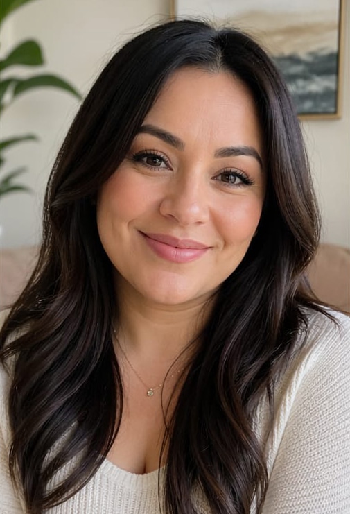 Angela Ramirez