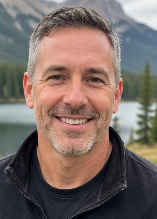 David Collins