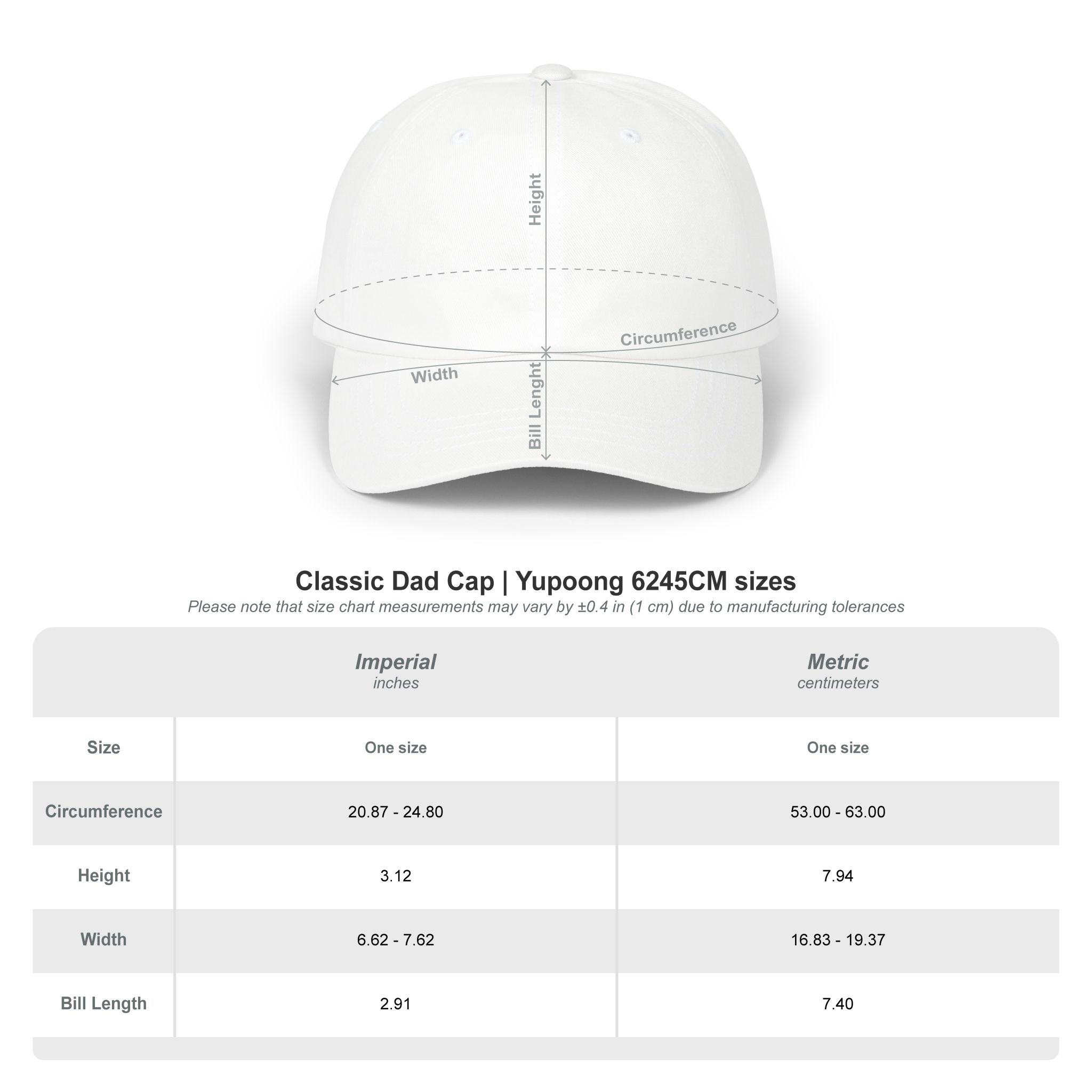 Made in God's Image Dad Cap Minimalist Christian Hat Style - Image 13