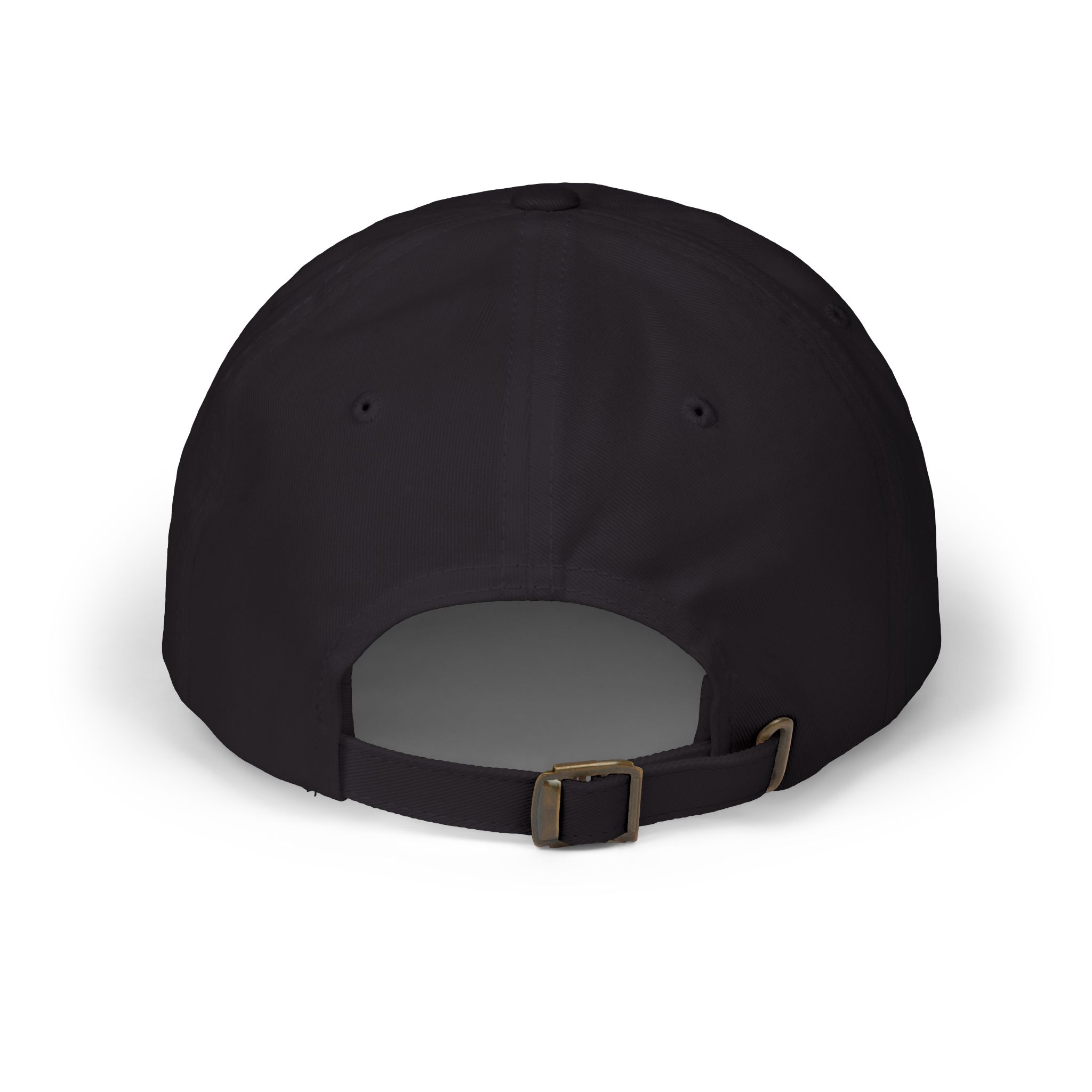 Restored Camo Dad Cap Embroidered Military Baseball Hat - Image 14