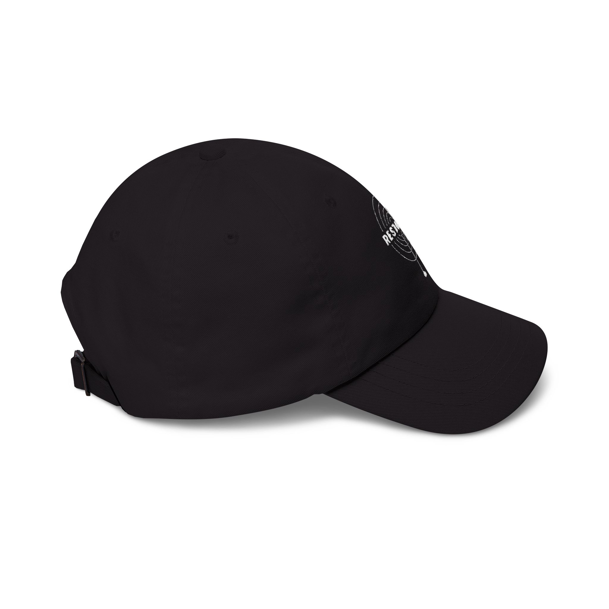 Restored Camo Dad Cap Embroidered Military Baseball Hat - Image 16