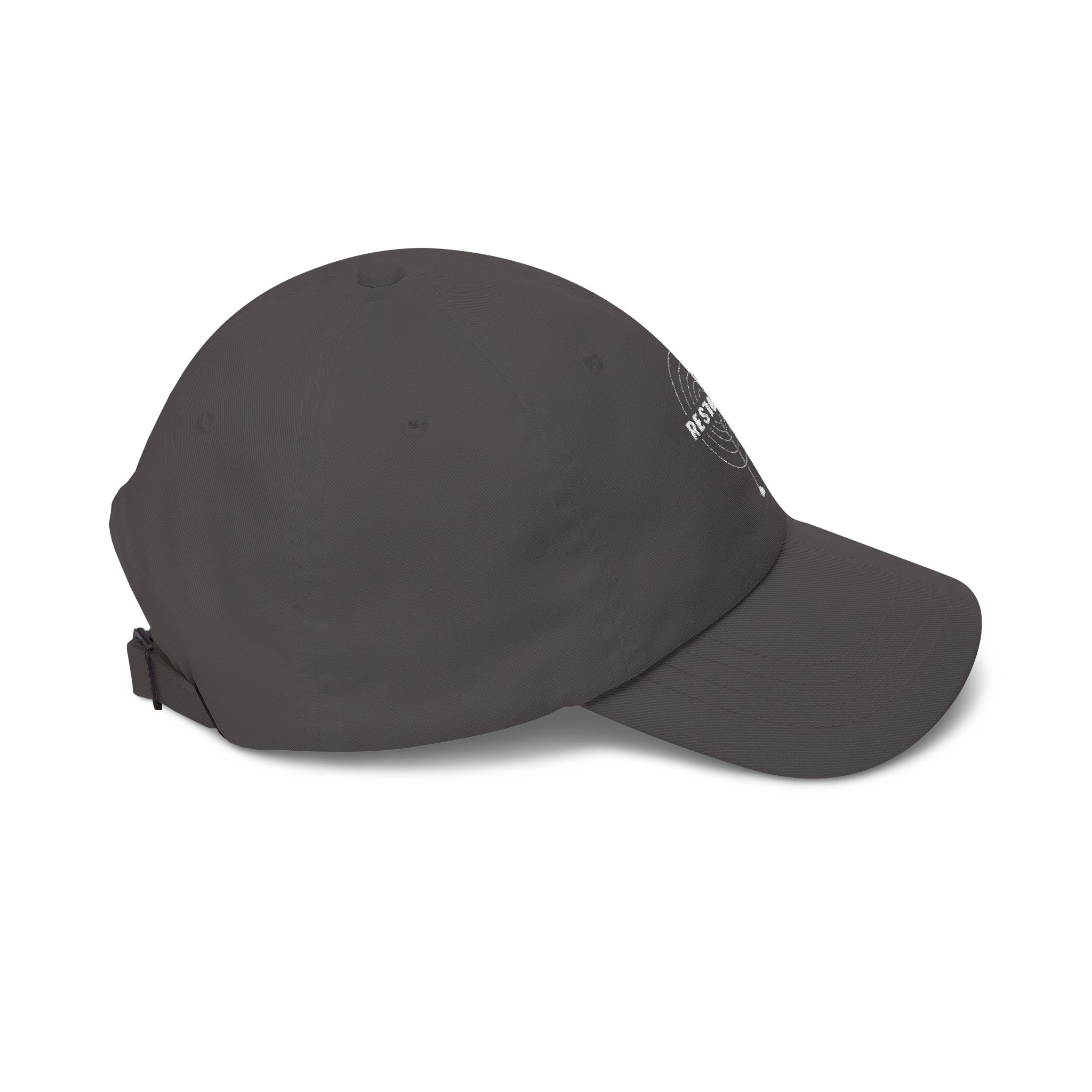 Restored Camo Dad Cap Embroidered Military Baseball Hat - Image 20