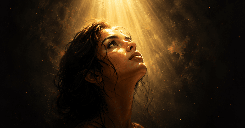 The Gift Hidden Inside You inspirational faith and purpose message