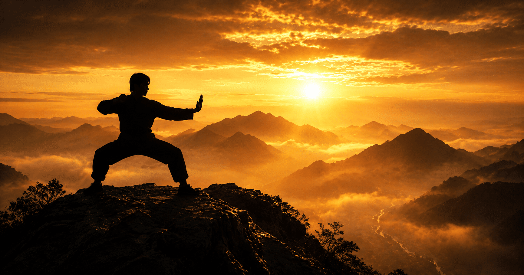 Bruce Lee martial arts philosophy and self mastery inspiration