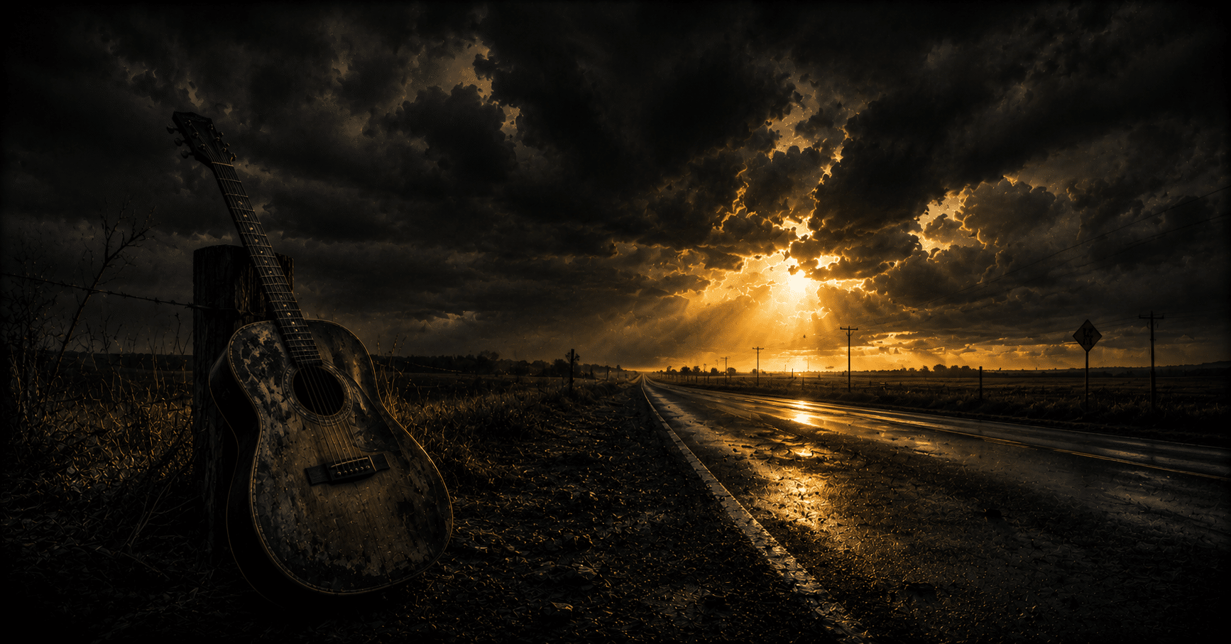 Person walking toward a sunset reflecting on life, legacy, and purpose