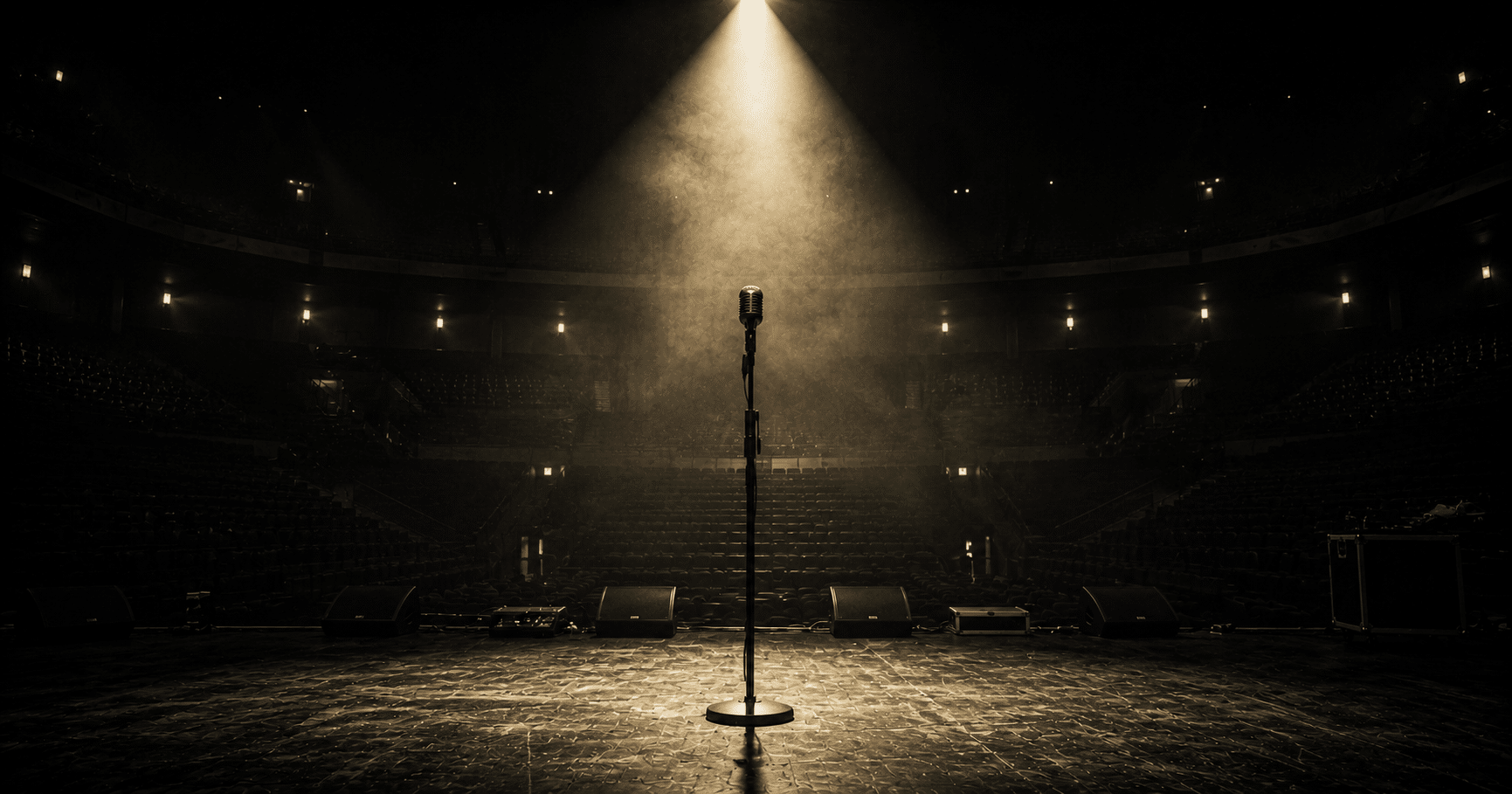 Chris Cornell performing on stage, reflecting the life, music, struggles, and enduring legacy of the legendary rock vocalist