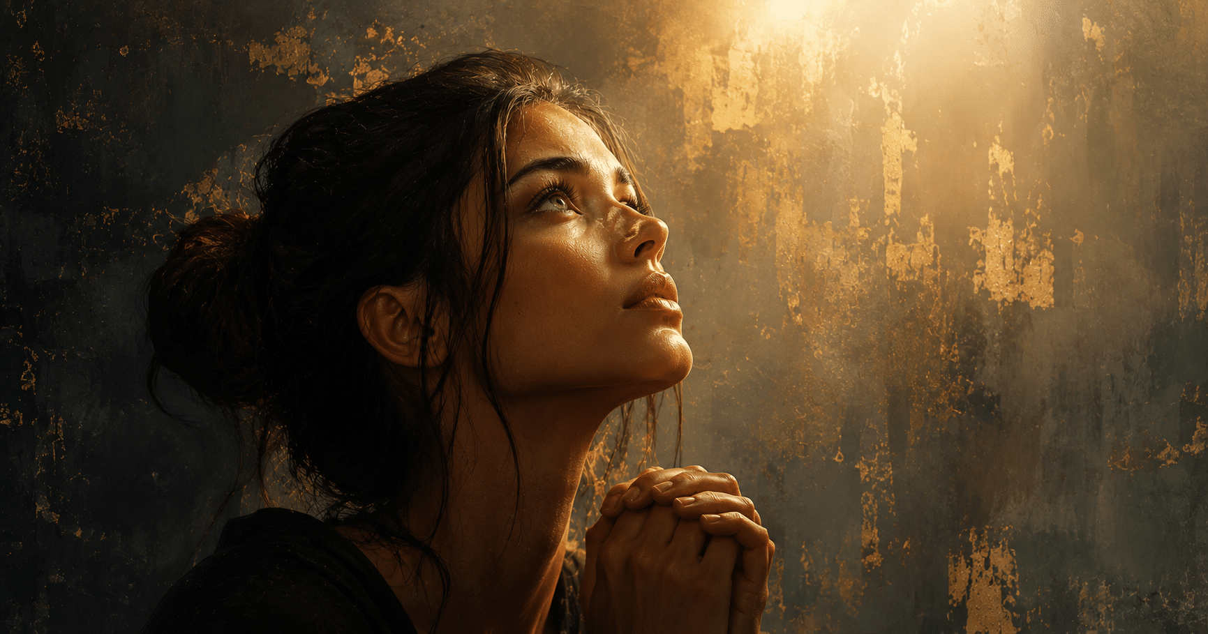 Christian illustration of salvation through Jesus Christ showing grace, forgiveness, repentance, faith, and the promise of Heaven