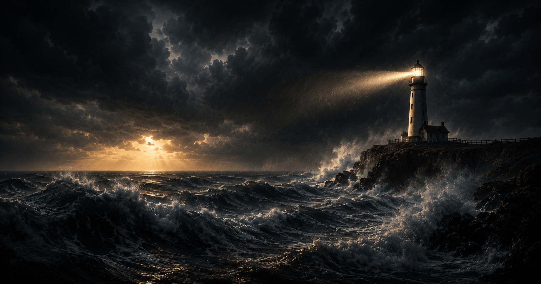 Why Doesn't God Answer My Prayer? Christian praying with a Bible, trusting God's will and timing