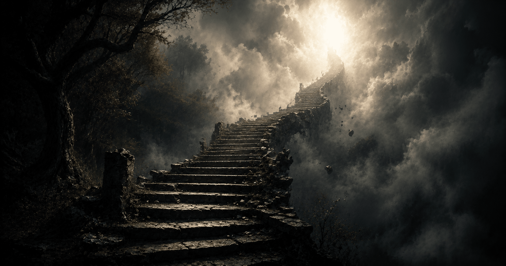 Story Behind Stairway to Heaven featuring Led Zeppelin and the meaning behind the legendary rock song