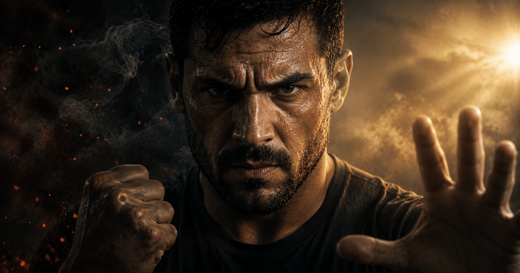 Christian anger and biblical teaching on righteous anger, forgiveness, self-control, and following Christ