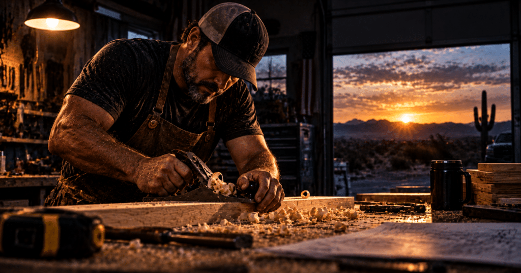 Do your best in work, love, and life by using your God-given abilities and giving everything you have