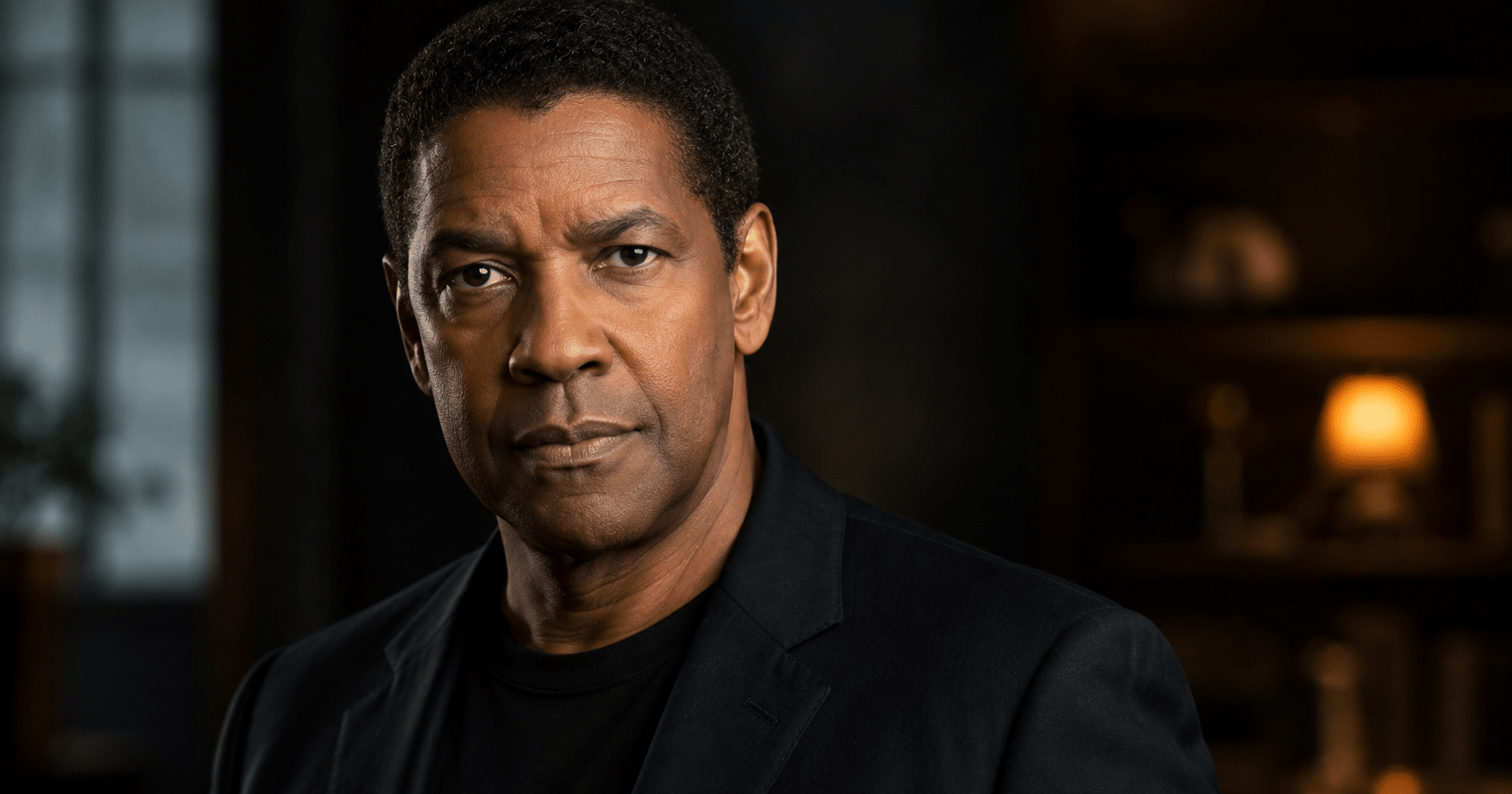Denzel Washington true story showing his acting career, faith, discipline, success, and journey through failure