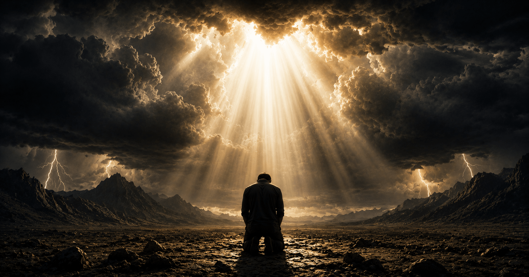 Fear of God explained through biblical teaching on reverence, judgment, love, obedience, and faith