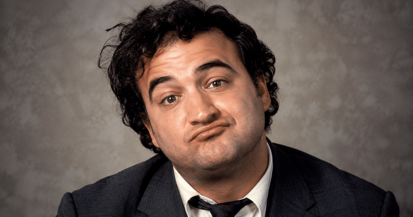 John Belushi true story showing the comedian during his career with Saturday Night Live and The Blues Brothers