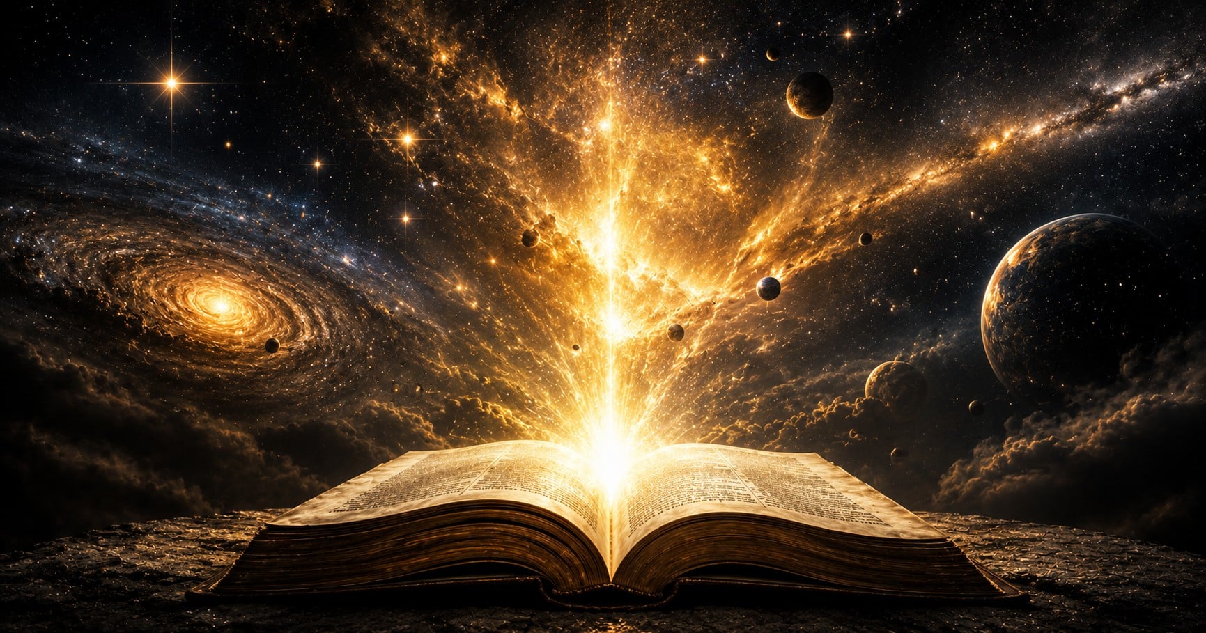 John 1:1 meaning showing who the Word is and what the Bible reveals about Jesus Christ and His divine nature